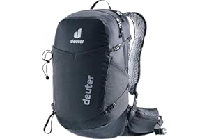 deuter plecak turystyczny Kobiety Speed Lite Pro 17 Sl