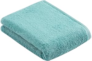 Vossen Vegan Life Duschtuch 67 x 140 cm Skyline