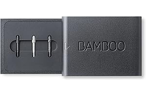 Wacom - ACK42416 - Tip Set for the Bamboo Ink Stylus