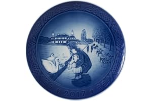 Royal Copenhagen - Royal Copenhagen Natale 2017