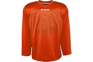 CCM 5000 Series Hockey Practice Jersey - Junior
