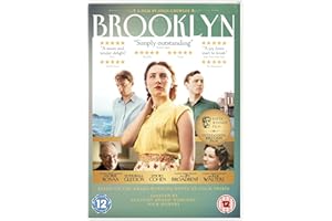 LIONS GATE HOME ENTERTAINMENT Brooklyn [Edizione: Regno Unito] [Reino Unido] [DVD]