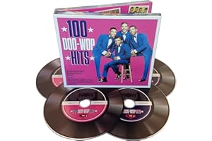 100 Doo-Wop Classics