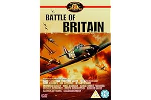 Battle of Britain [DVD] [1969]