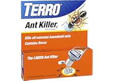 TERRO 2 oz Liquid Ant Killer ll T200