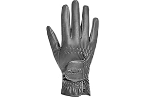 Uvex Sportstyle Kid - Guantes de equitación Juventud Unisex