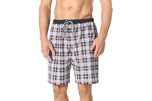 Timone Męska Spodnie Piżamowe Krótkie TI30-114