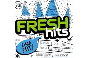 Fresh Hits Zima 2017