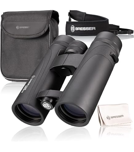 Binocolo PENTAX UD 10x21 - Leggero E Compatto Per Birdwatching - Foto 9