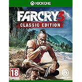 Far Cry 3 - Classic Edition Xbox One - Xbox One