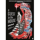 A Guest in the House: ‘Vividly drawn and masterfully plotted.’ Observer, GRAPHIC NOVEL OF THE MONTH