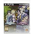 Tales of Xillia + Tales of Xillia 2 [Edizione : inglese] (gioco in Italiano)
