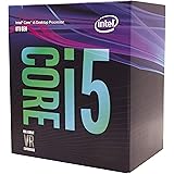 Processore Intel® Core™ i5-8500 Desktop 6 Core fino a 4,1 GHz Turbo LGA1151 serie 300 65 W (ricondizionato)