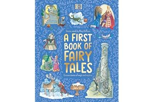 A First Book of Fairy Tales