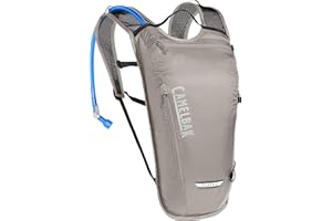 CAMELBAK Classic Light Hydration Pack 4L with 2L Reservoir