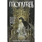 Monstress Volume 1: Awakening