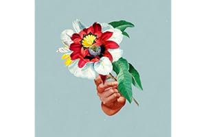 Kingdoms in Colour (Lp+Mp3) [Vinyl LP]