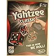 Hasbro Toy Group HG-00950 Yahtzee