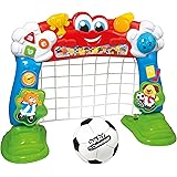 Vtech Bebe Multisport Interactif Jeu Educatif Bebe Centre De Sport Educatif Version Fr Amazon Fr Jeux Et Jouets