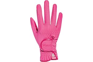 Uvex Sportstyle Kid - Guantes de equitación Juventud Unisex