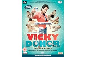 Vicky Donor [2012]