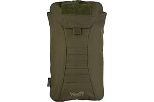 Viper TACTICAL Modular - Pack de hidratación