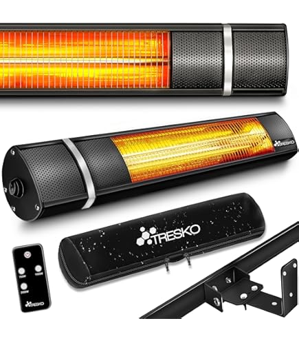 Alquiler de ReadyWarm 1500 Power Ceiling | CecoRent by
