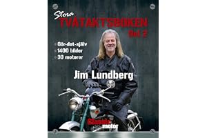 Stora Tvåtaktsboken. Del 2