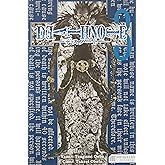DEATH NOTE &Ouml;L&Uuml;M DEFTERİ 3