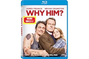 Why Him? (2016)