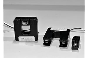 YHDC Current Transformer SCT-019 200A/0.333V Split Core Current Sensor