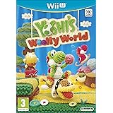Yoshi’s Woolly World