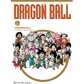 Dragon Ball Compendio n&ordm; 04/04 (NE): 4 (Manga Artbooks)