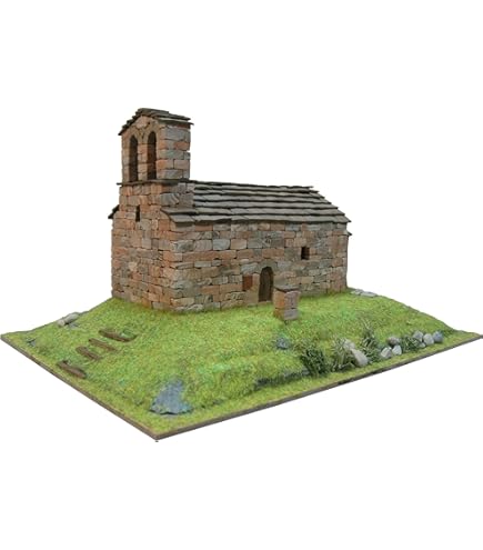 Bricks Réf. 01020 Gero Dimensions 15 X 30 X 10 Mm Pieces 25 Domus Kits, Ladrillo, Brique, Ziegel