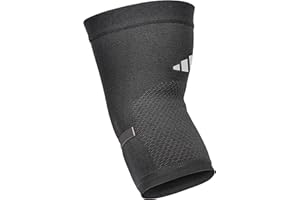 ‎ADIDAS adidas Performance Bandage Ellenbogen - Ellbogen Bandage gegen Gelenkschmerzen bei Tennisarm für Herren, Damen