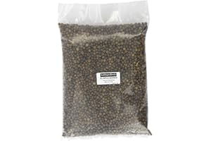 JustIngredients Essential Baies de Piment de la Jamaïque 1 kg