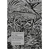 H.P. Lovecraft's the Call of Cthulhu (Manga) : Tanabe, Gou, Davisson