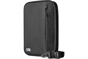 SCRIBBLES THAT MATTER Piórnik | Organizer na ołówki na rzeczy kawaii, artykuły piśmiennicze, szkolne artykuły piśmiennicze i urocze japońskie przybory piśmiennicze, pasuje do notatnika, koreańskiego markera i torby na