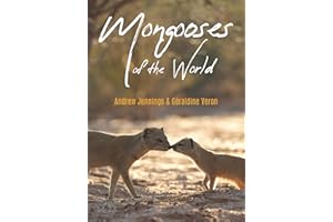 Mongooses of the World