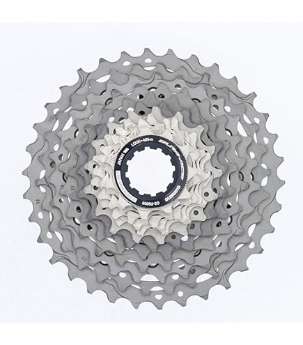 Entretoise A Shimano CS-R9200 - Pièce De Rechange Authentique Pour Cassette Route