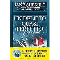 Un delitto quasi perfetto (eNewton Narrativa)