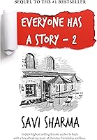 Everyone Has a Story 2
