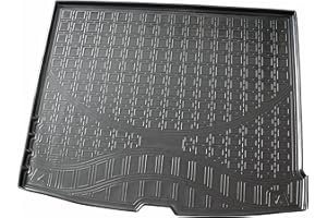 ‎RECAMBO Recambo Kofferraumwanne passend für Volvo XC60 II | Typ 246 | ab 2017- | passgenau mit Rand