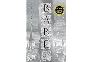 Babel: The SUNDAY TIMES and #1 NEW YORK TIMES bestseller