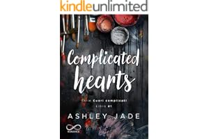 Complicated Hearts #1 (Cuori complicati)