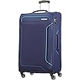 American Tourister Spinner 79/29, Strumenti Unisex Adulto, Blu (Navy), Spinner L 79.5 cm - 108 L
