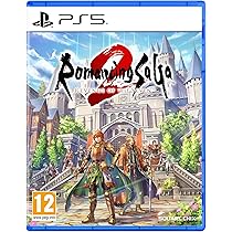 Vision Of Mana PS5 – Édition Collector Avec Jeu, Neuf Sous Blister