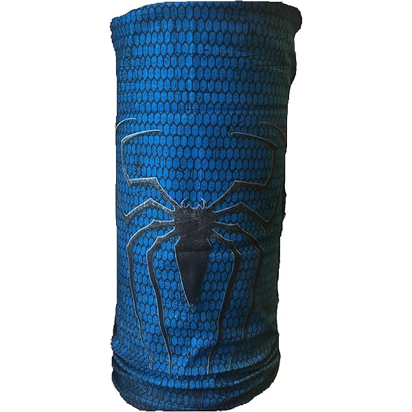 Termo Infantil Marvel Avengers Spiderman Capitán América Coral Claro