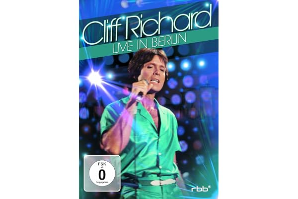 Live in Berlin