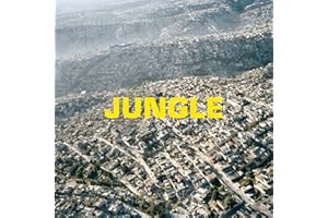 JUNGLE